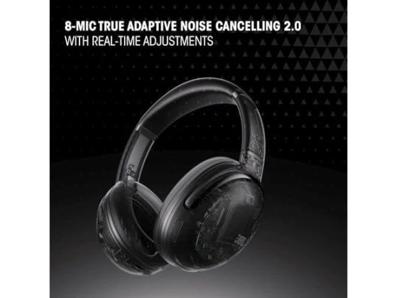 Over-ear headphones — Wireless Earbuds, JBL
