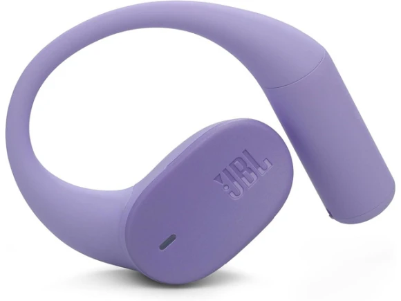 Senselite True Wireless Open-Ear Headphones — Wireless Earbuds, JBL