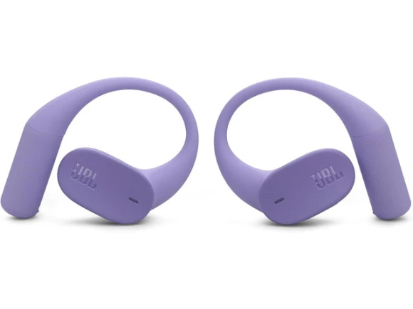 Senselite True Wireless Open-Ear Headphones — Wireless Earbuds, JBL