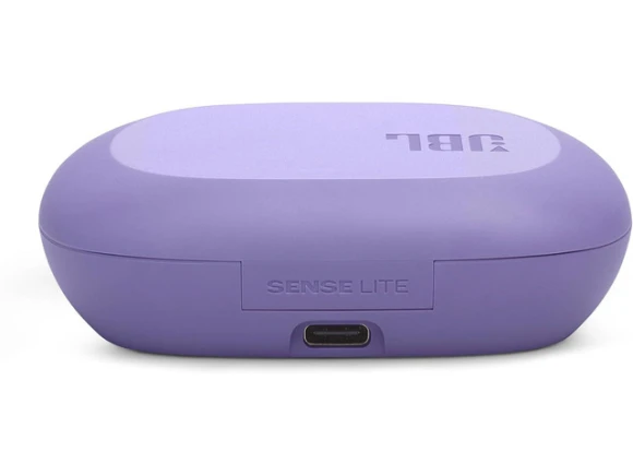 Senselite True Wireless Open-Ear Headphones — Wireless Earbuds, JBL