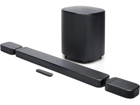 Soundbar — Sound Bar, JBL