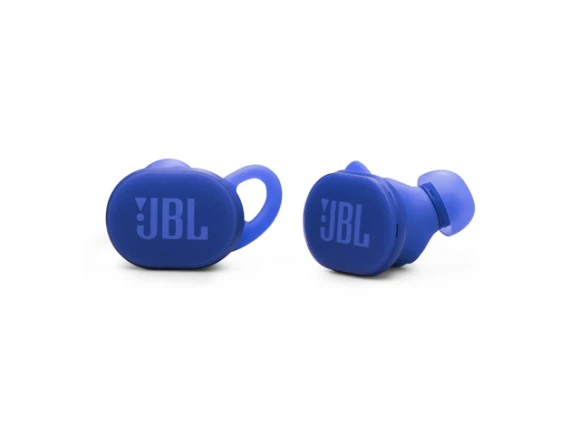 Sports True Wireless Earbuds — Wireless Earbuds, JBL