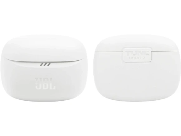 True Wireless Earbuds with Adaptive Noise Cancelling — Wireless Earbuds, JBL