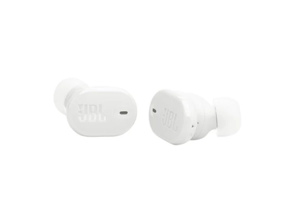 True Wireless Earbuds with Adaptive Noise Cancelling — Wireless Earbuds, JBL