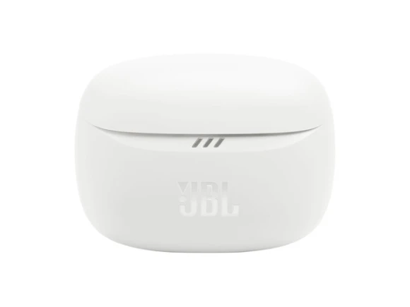 True Wireless Earbuds with Adaptive Noise Cancelling — Wireless Earbuds, JBL