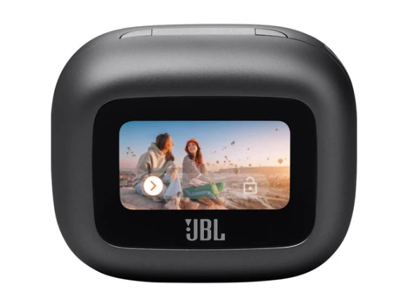 True Wireless Earbuds — Wireless Earbuds, JBL