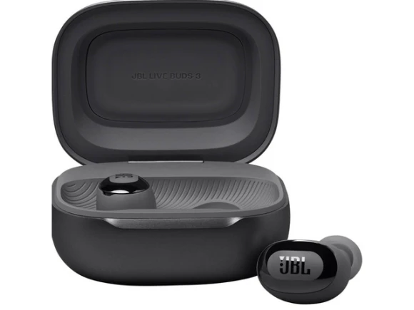 True Wireless Earbuds — Wireless Earbuds, JBL