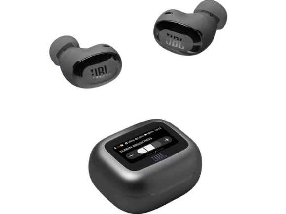 True Wireless Earbuds — Wireless Earbuds, JBL