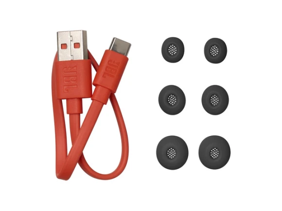 True Wireless Earbuds — Wireless Earbuds, JBL