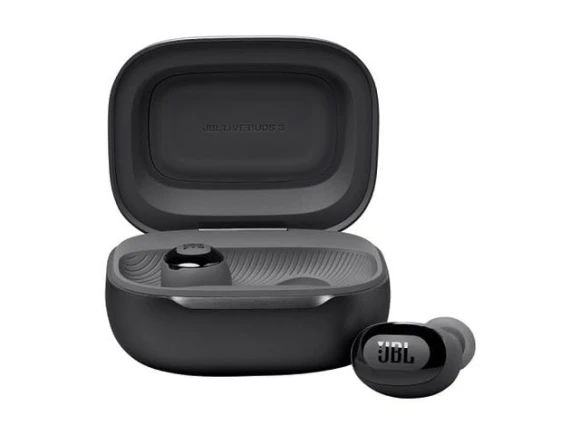 True Wireless Earbuds — Wireless Earbuds, JBL