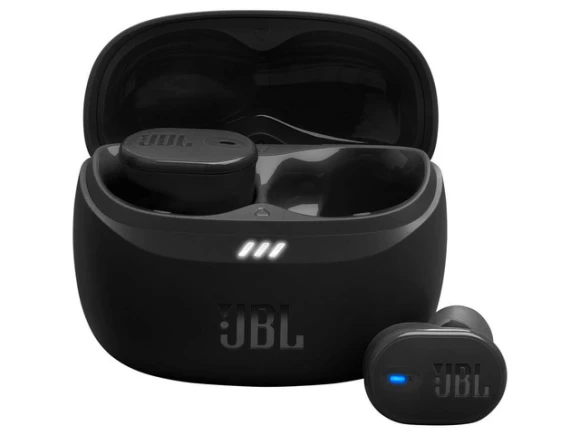 True Wireless Earbuds — Wireless Earbuds, JBL