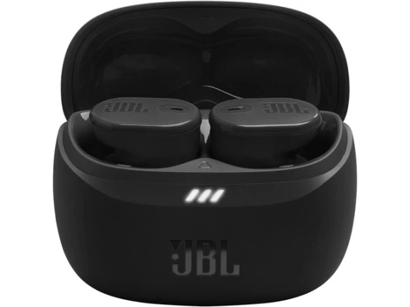 True Wireless Earbuds — Wireless Earbuds, JBL