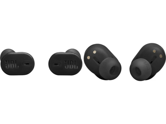 True Wireless Earbuds — Wireless Earbuds, JBL