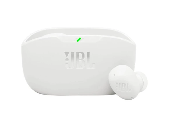 True Wireless Noise-Canceling Earbuds — Wireless Earbuds, JBL