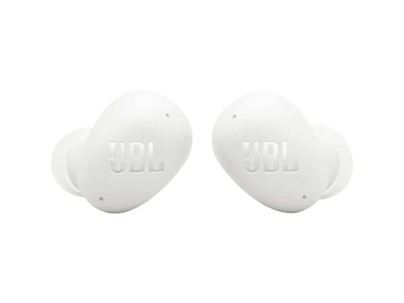 True Wireless Noise-Canceling Earbuds — Wireless Earbuds, JBL