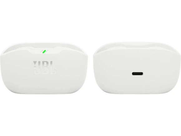 True Wireless Noise-Canceling Earbuds — Wireless Earbuds, JBL
