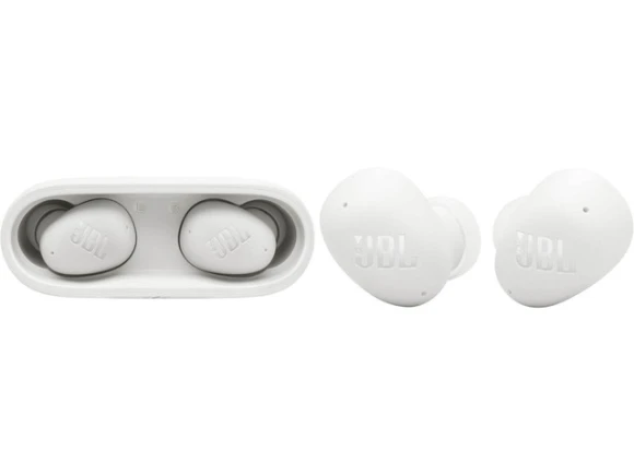 True Wireless Noise-Canceling Earbuds — Wireless Earbuds, JBL