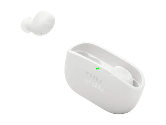 True Wireless Noise-Canceling Earbuds — Wireless Earbuds, JBL