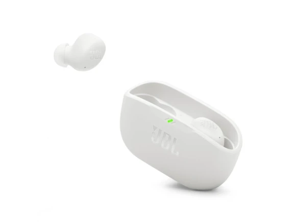 True Wireless Noise-Canceling Earbuds — Wireless Earbuds, JBL