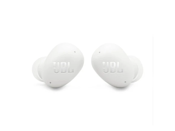 True Wireless Noise-Canceling Earbuds — Wireless Earbuds, JBL