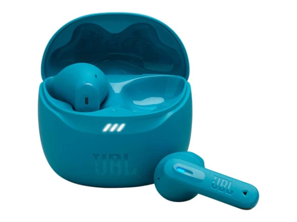 True Wireless Noise-Cancelling Earbuds — Wireless Earbuds, JBL