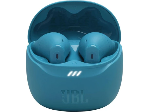 True Wireless Noise-Cancelling Earbuds — Wireless Earbuds, JBL