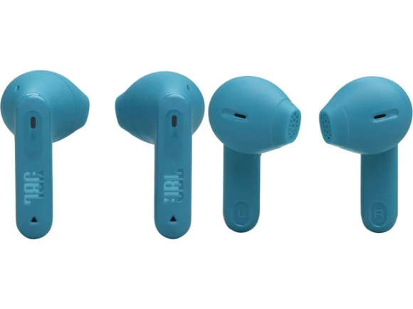 True Wireless Noise-Cancelling Earbuds — Wireless Earbuds, JBL