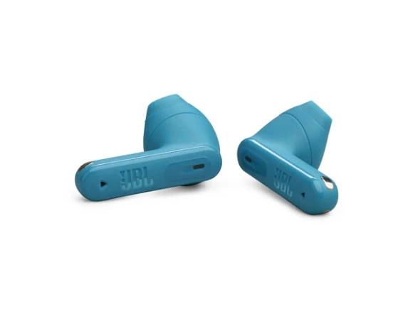 True Wireless Noise-Cancelling Earbuds — Wireless Earbuds, JBL
