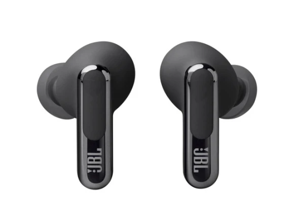 True Wireless Noise-Cancelling Earbuds — Wireless Earbuds, JBL