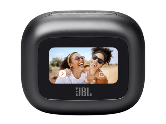 True Wireless Noise-Cancelling Earbuds — Wireless Earbuds, JBL