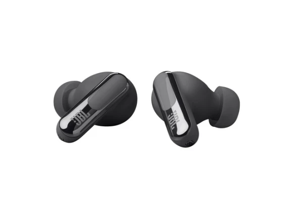 True Wireless Noise-Cancelling Earbuds — Wireless Earbuds, JBL
