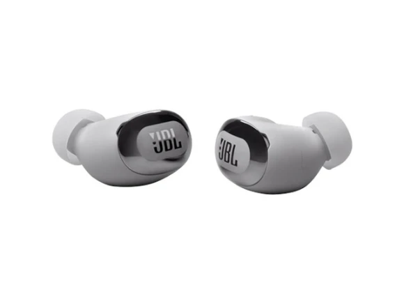 True Wireless Noise-Cancelling Earbuds — Wireless Earbuds, JBL