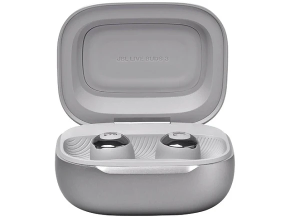 True Wireless Noise-Cancelling Earbuds — Wireless Earbuds, JBL