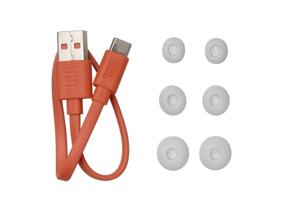 True Wireless Noise-Cancelling Earbuds — Wireless Earbuds, JBL