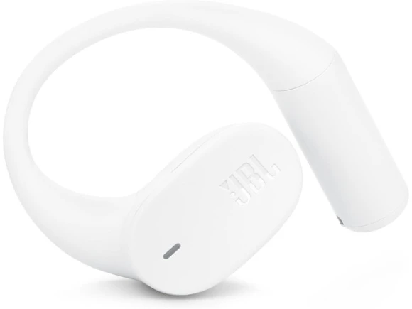 True Wireless Open-Ear Headphones — Wireless Earbuds, JBL
