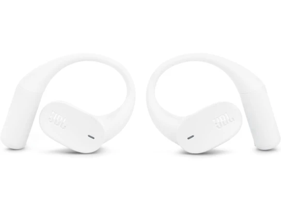 True Wireless Open-Ear Headphones — Wireless Earbuds, JBL