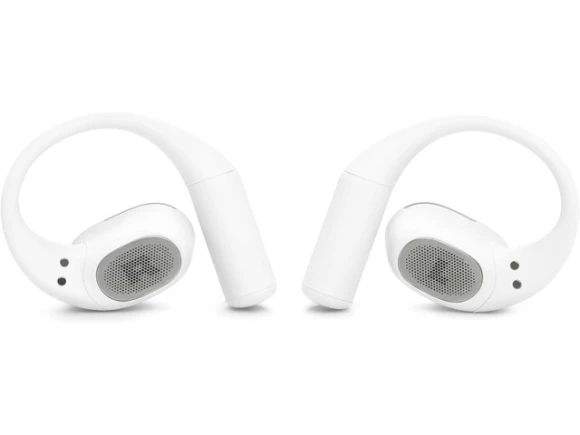 True Wireless Open-Ear Headphones — Wireless Earbuds, JBL