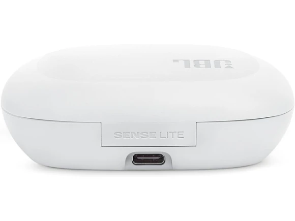 True Wireless Open-Ear Headphones — Wireless Earbuds, JBL
