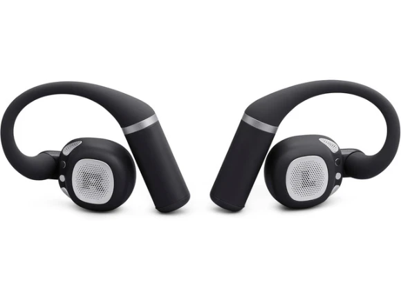 True Wireless Open-Ear Headphones — Wireless Earbuds, JBL