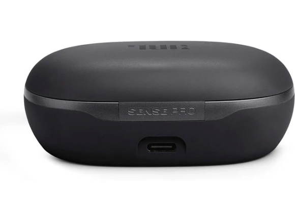 True Wireless Open-Ear Headphones — Wireless Earbuds, JBL