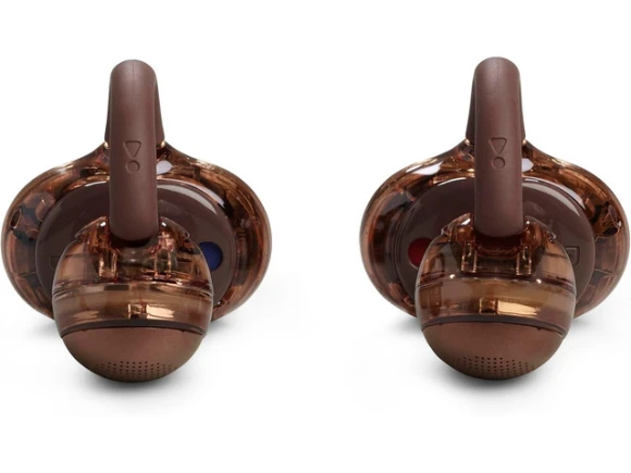 True Wireless Open-Ear Headphones — Wireless Earbuds, JBL