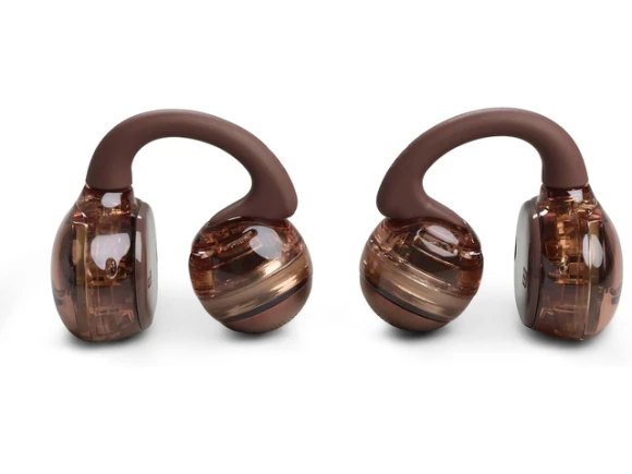 True Wireless Open-Ear Headphones — Wireless Earbuds, JBL