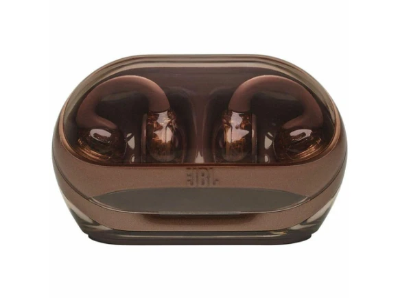 True Wireless Open-Ear Headphones — Wireless Earbuds, JBL