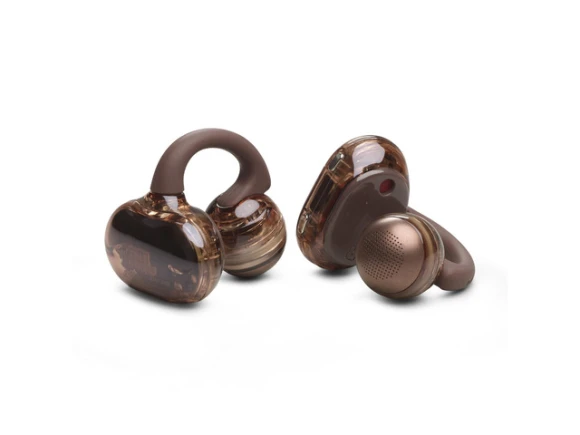 True Wireless Open-Ear Headphones — Wireless Earbuds, JBL