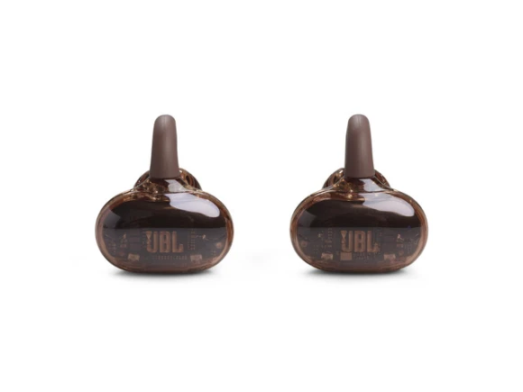 True Wireless Open-Ear Headphones — Wireless Earbuds, JBL