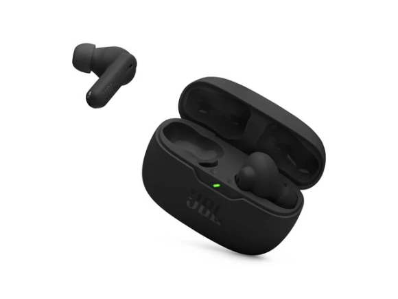 Vibe Beam 2 True Wireless Earbuds — Wireless Earbuds, JBL