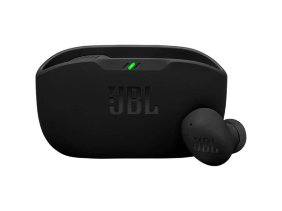 Vibe Buds 2 True Wireless Earbuds — Wireless Earbuds, JBL