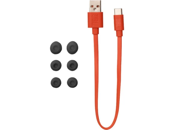 Vibe Buds 2 True Wireless Earbuds — Wireless Earbuds, JBL