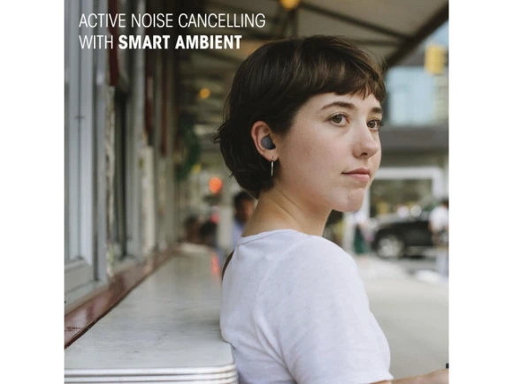 Vibe Buds 2 True Wireless Earbuds — Wireless Earbuds, JBL
