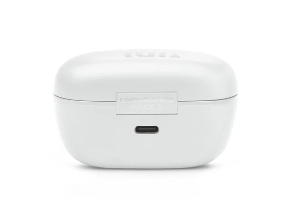 White Sports True Wireless Earbuds — Wireless Earbuds, JBL
